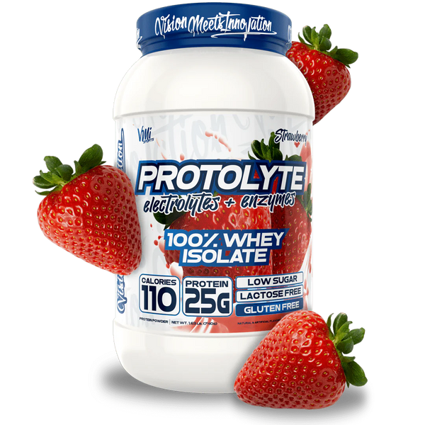 VMI Sports ProtoLyte ISO 25srv