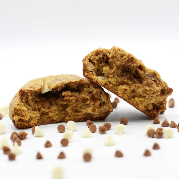 Alpha Cookies single