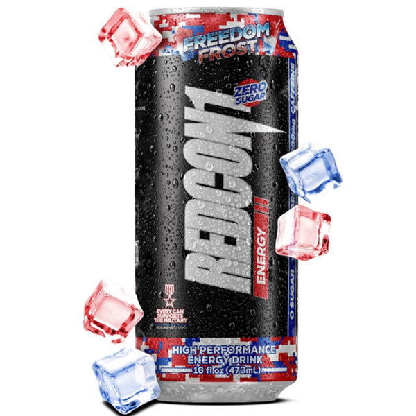 Redcon1 Energy RTD 12pk