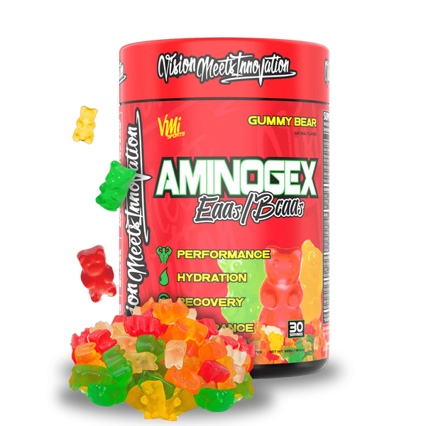 VMI Sports Aminogex Ultra 30srv