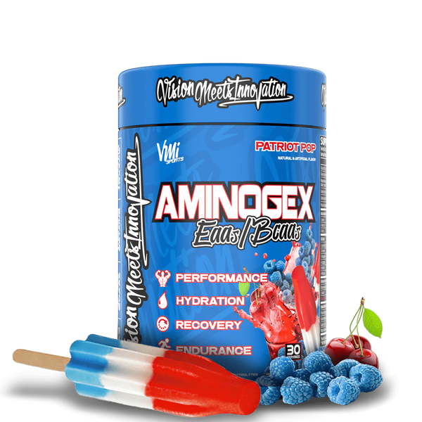 VMI Sports Aminogex Ultra 30srv