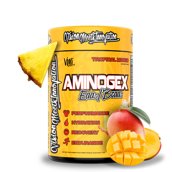 VMI Sports Aminogex Ultra 30srv