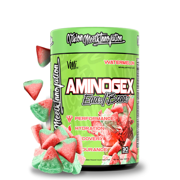 VMI Sports Aminogex Ultra 30srv