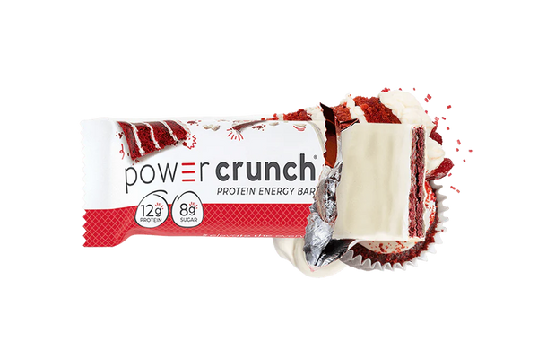 Power Crunch Bar 12pk