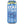RYSE Fuel Energy Drink in Sour Punch Blue Raspberry flavor, featuring 0 calories and 200 mg of natural caffeine per serving, Zero Sugar
