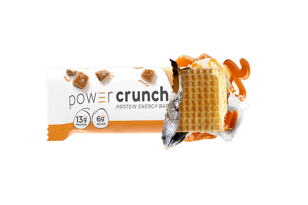 Power Crunch Bar 12pk