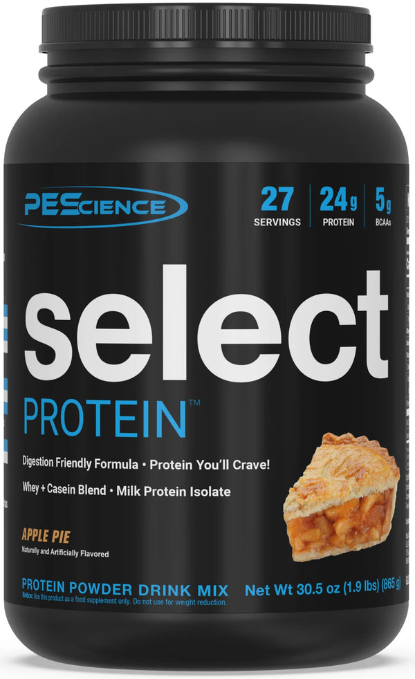 PEScience Select Protein 2lb - Nutrition Faktory 