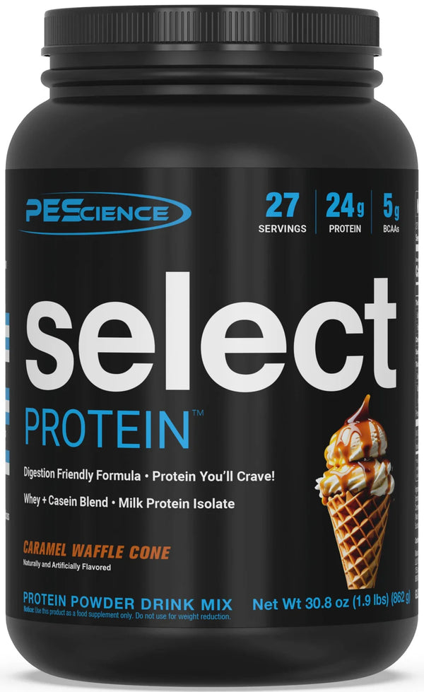 PEScience Select Protein 2lb
