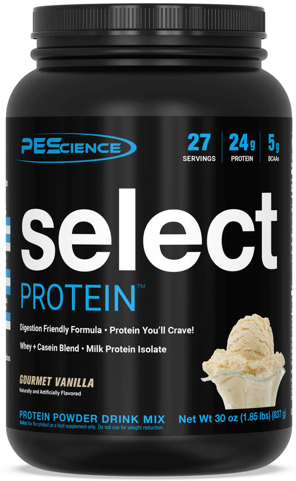 PEScience Select Protein 2lb - Nutrition Faktory 