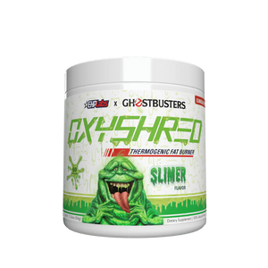 EHP Labs Oxyshred 60srv - Nutrition Faktory 