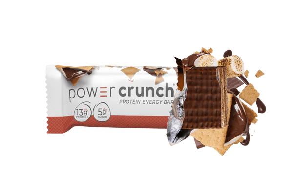 Power Crunch Bar 12pk