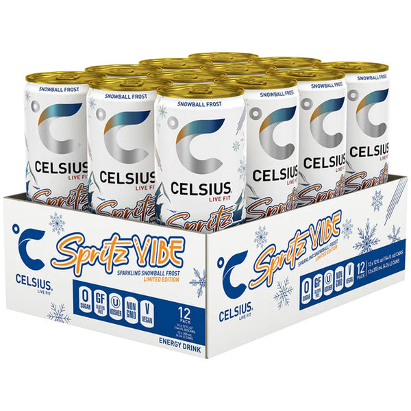 Celsius Sparkling 12ct