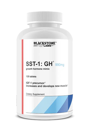 Blackstone Labs SST-1 GH 135Tabs