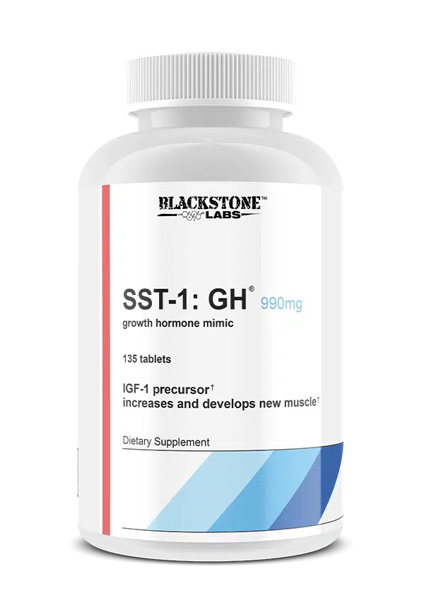 Blackstone Labs SST-1 GH 135Tabs