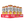 RYSE Fuel Energy Drink in Strawberry Squeeze flavor, featuring 0 calories and 200 mg of natural caffeine per serving, Zero Sugar