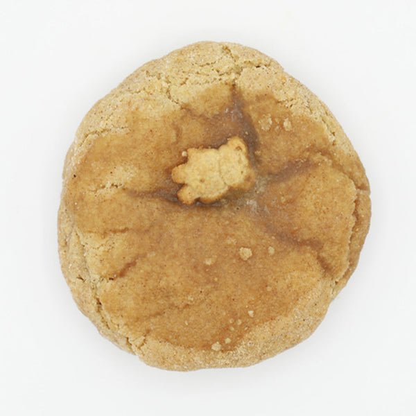 Alpha Cookies single