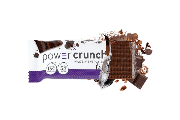 Power Crunch Bar 12pk
