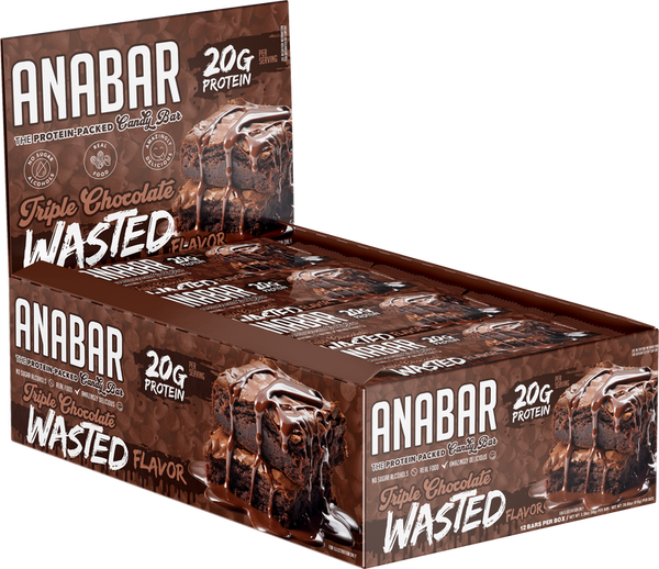 Anabar 12pk