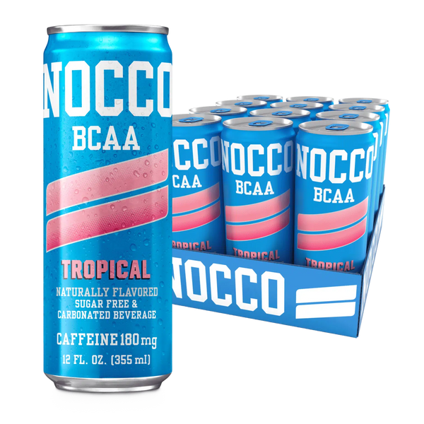 Nocco BCAA 12pk