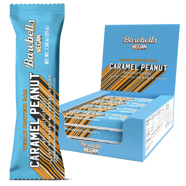 Barebells 12ct