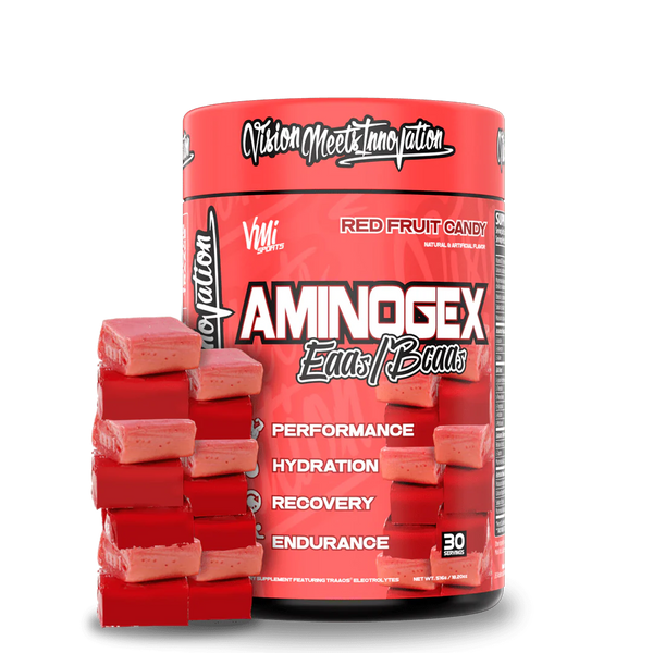 VMI Sports Aminogex Ultra 30srv