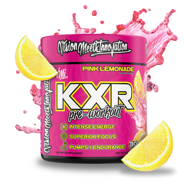 VMI Sports K-XR 30srv