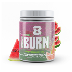 Motiv8 Burn 30srv - Nutrition Faktory 