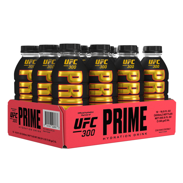 Prime 12pk