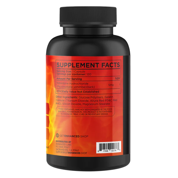 Supplement Facts