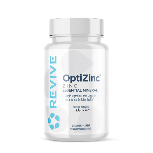 Revive Zinc 60cap