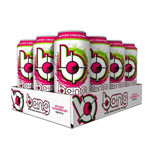 BANG 12pk