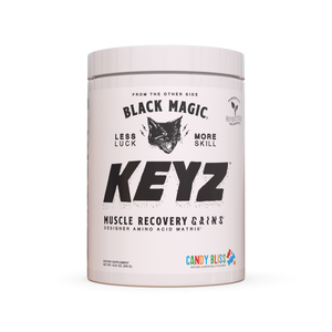 Black Magic Keyz 30srv