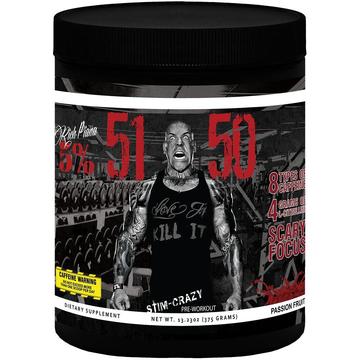 5150 Pre 30srv - Nutrition Faktory 