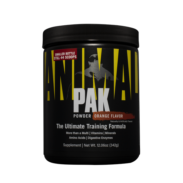 Animal Pak Powder 22srv