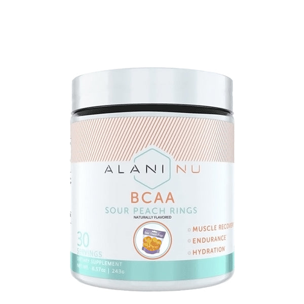 BCAA 30srv - Nutrition Faktory 