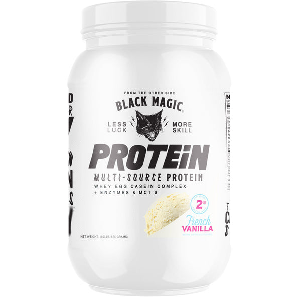 Black Magic Protein 2lb