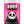 Mama's Pink Lemonade flavor of Panda Burn 25srv, Thermogenic 