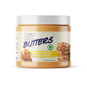 Fit Butters 16oz