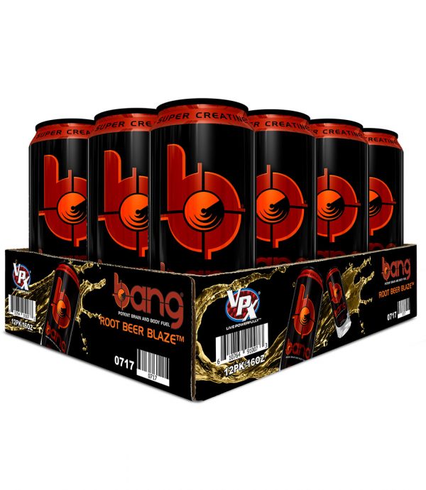 BANG 12pk