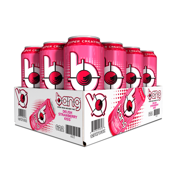 BANG 12pk