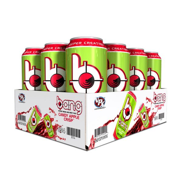 BANG 12pk