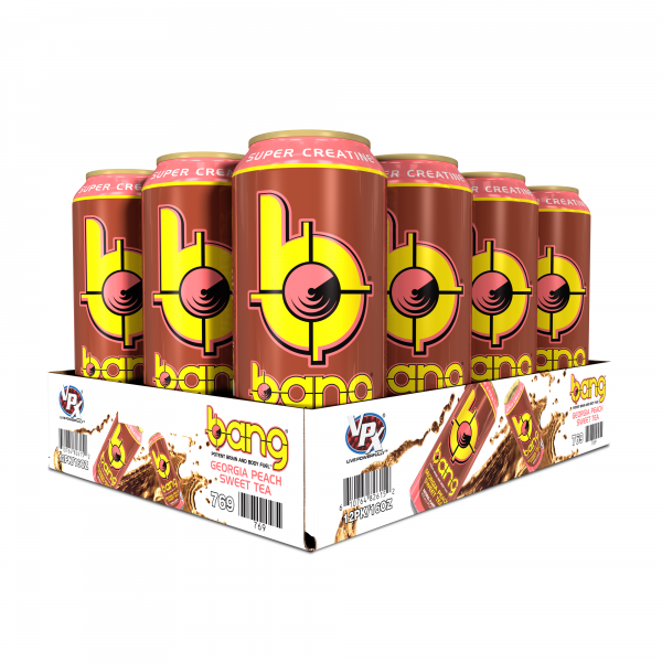 BANG 12pk