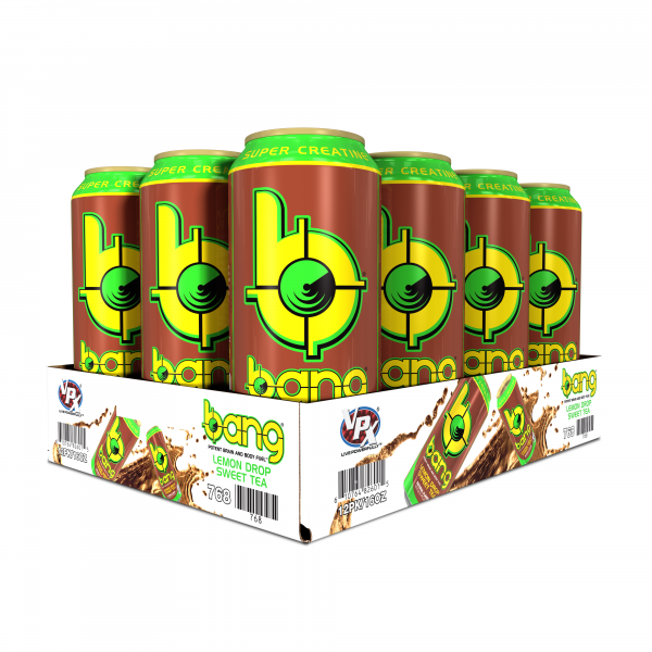 BANG 12pk