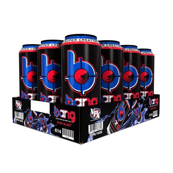 BANG 12pk