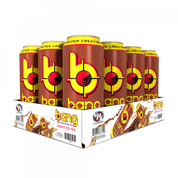 BANG 12pk