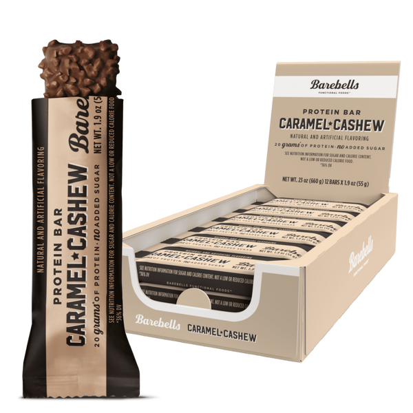 Barebells 12ct