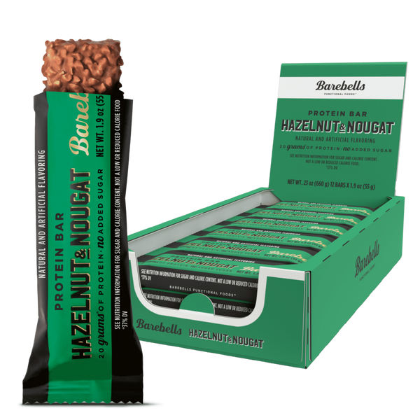 Barebells 12ct
