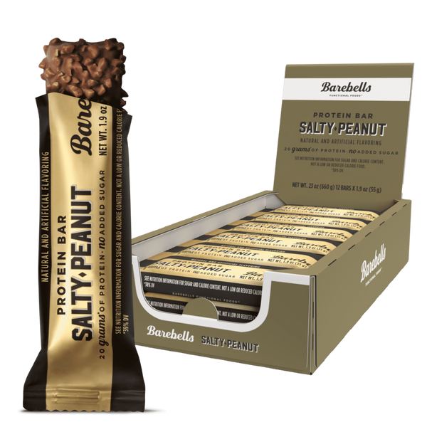 Barebells 12ct