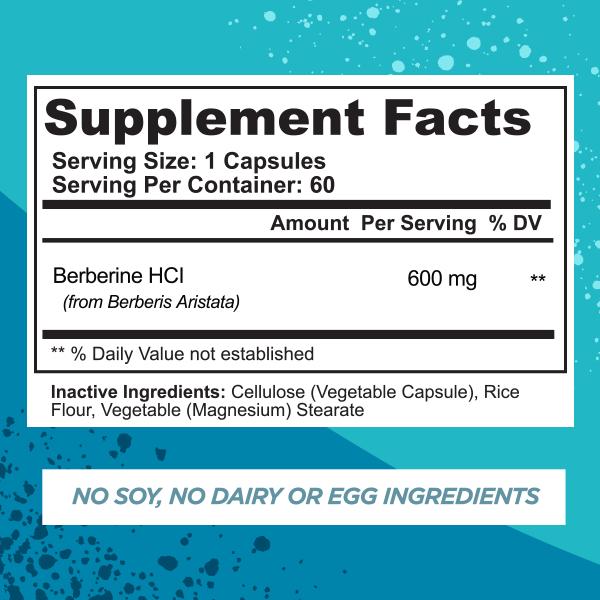 Supplement Facts
