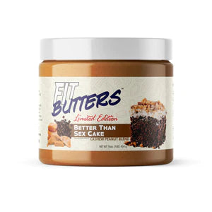Fit Butters 16oz
